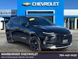  Chevrolet Blazer