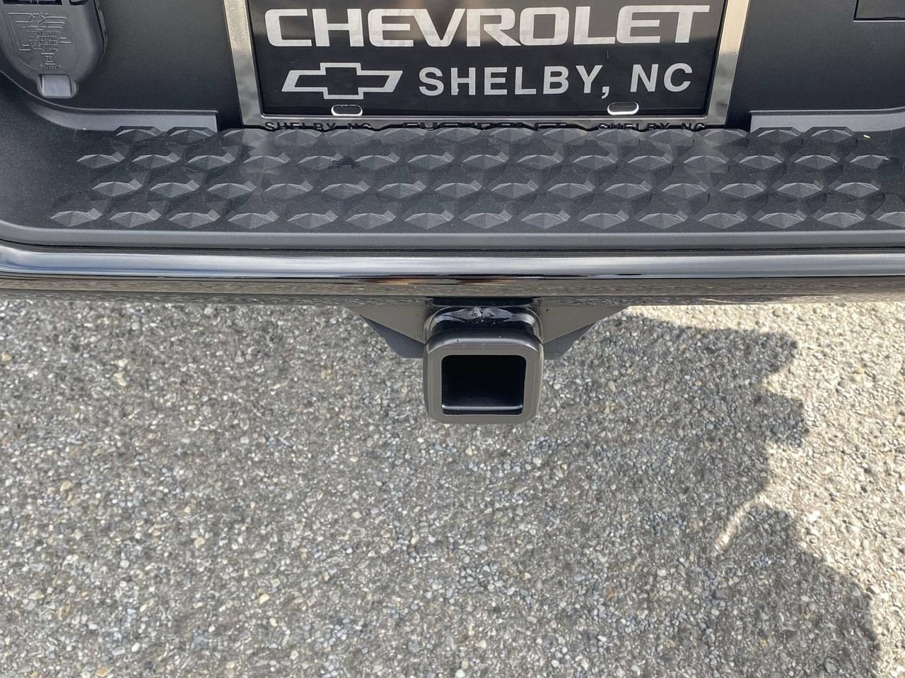 2026 Chevrolet Colorado Trail Boss - Photo 9