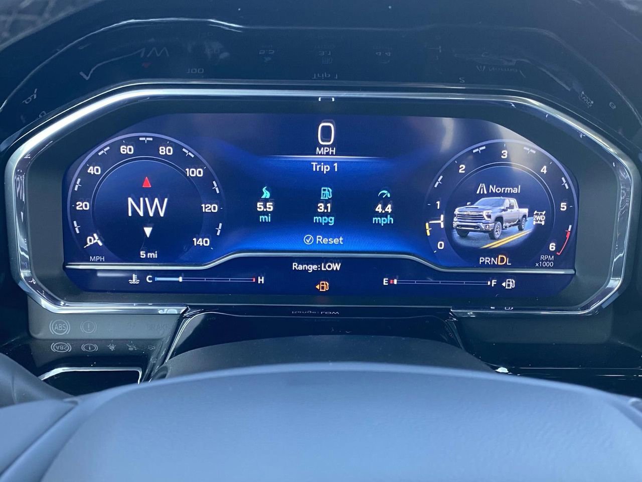 2025 Chevrolet Silverado 2500 HD LTZ - Photo 20