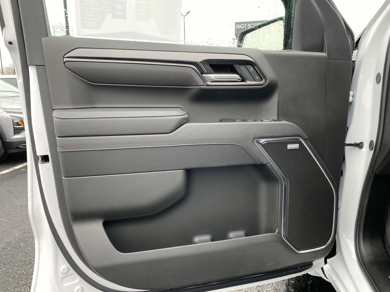 2025 Chevrolet Silverado 1500 RST - Photo 13