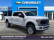 Ford Super Duty F-350 SRW