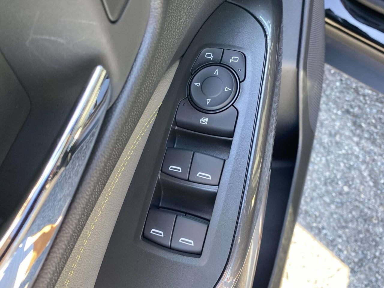 2026 Chevrolet Trax Activ - Photo 16