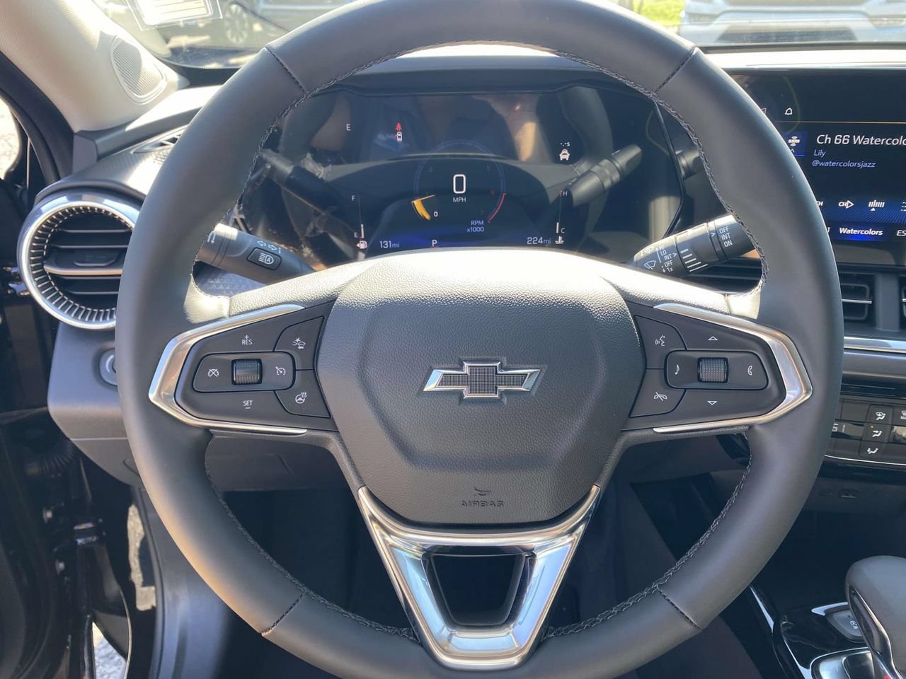 2026 Chevrolet Trax Activ - Photo 18