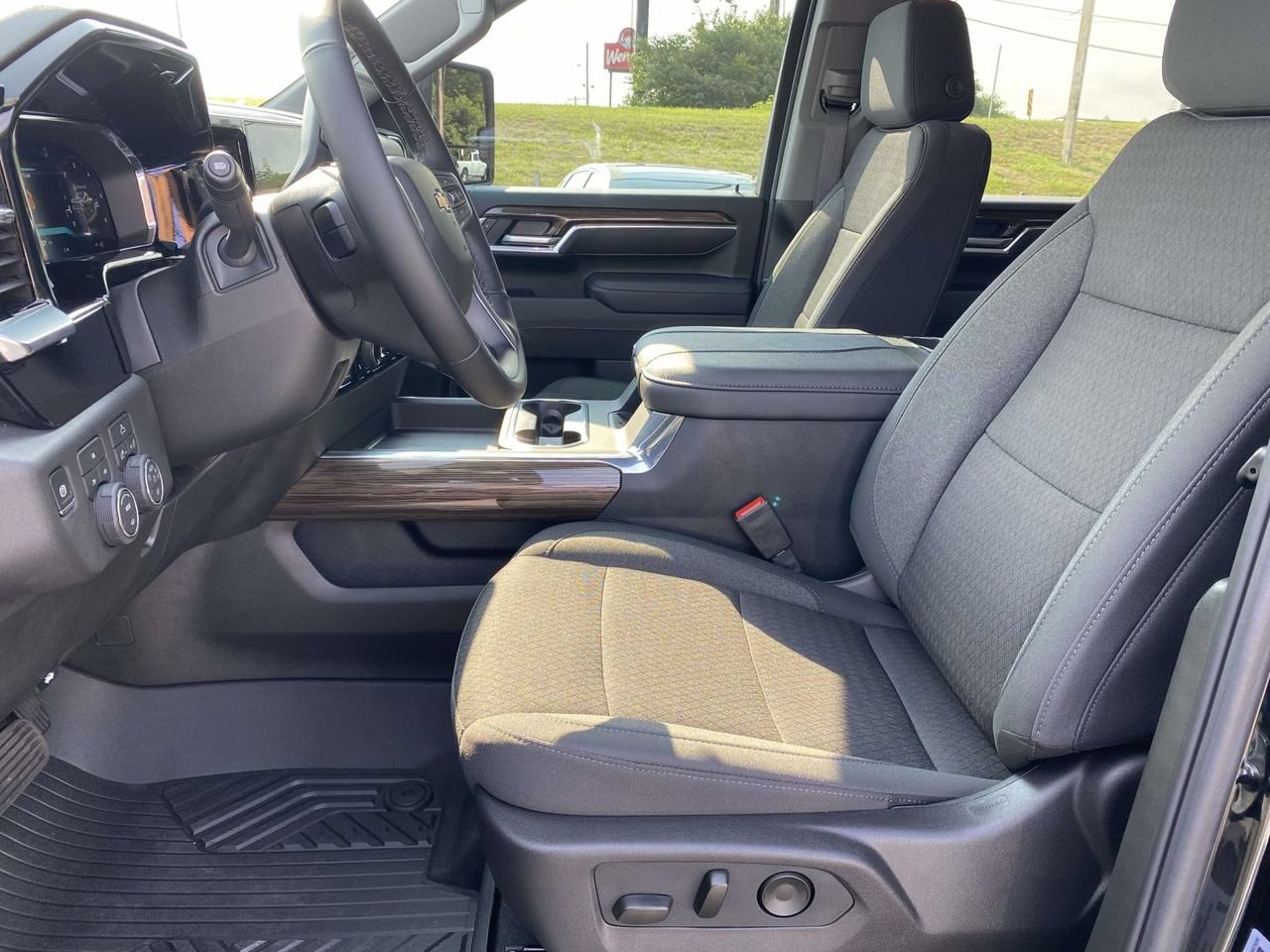 2026 Chevrolet Silverado 2500 HD LT - Photo 14