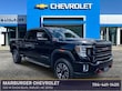 GMC Sierra 2500 HD