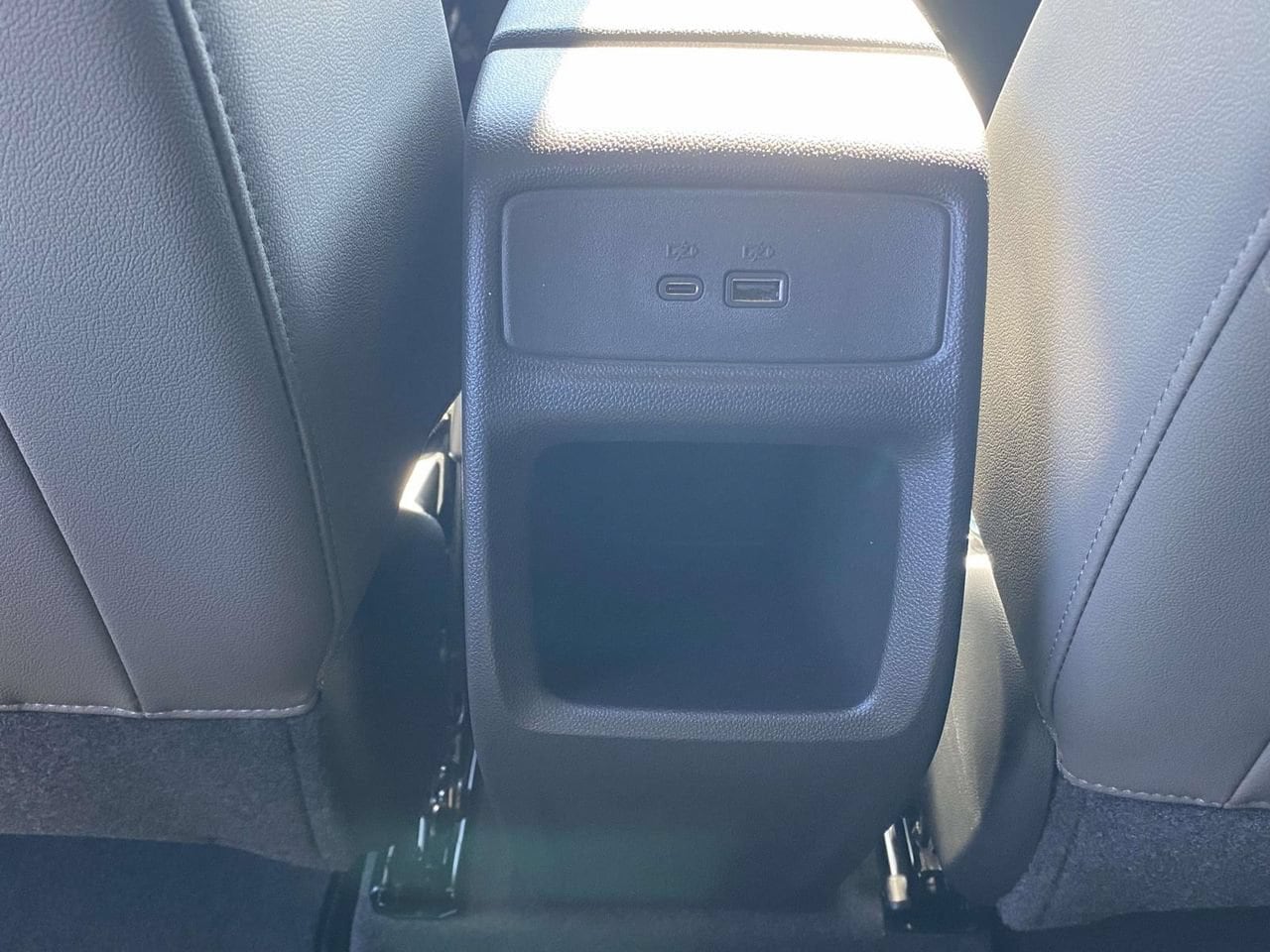 2026 Chevrolet Trax Activ - Photo 11