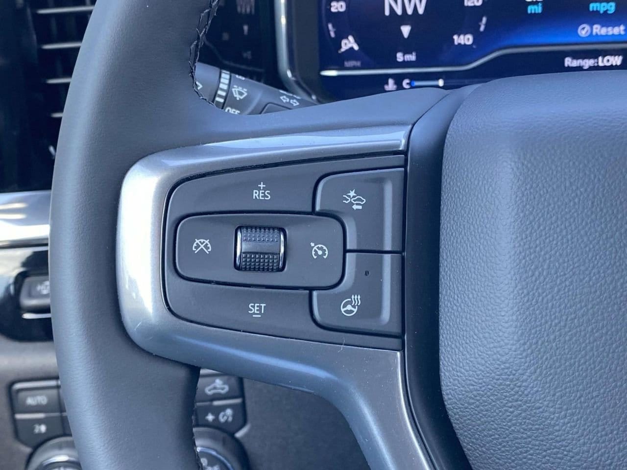 2025 Chevrolet Silverado 2500 HD LTZ - Photo 23