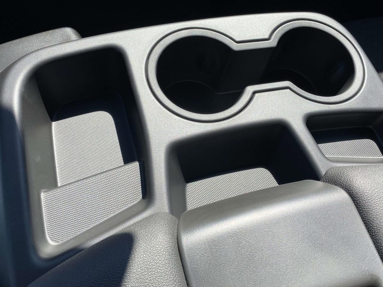 2026 Chevrolet Silverado 2500 HD Custom - Photo 28