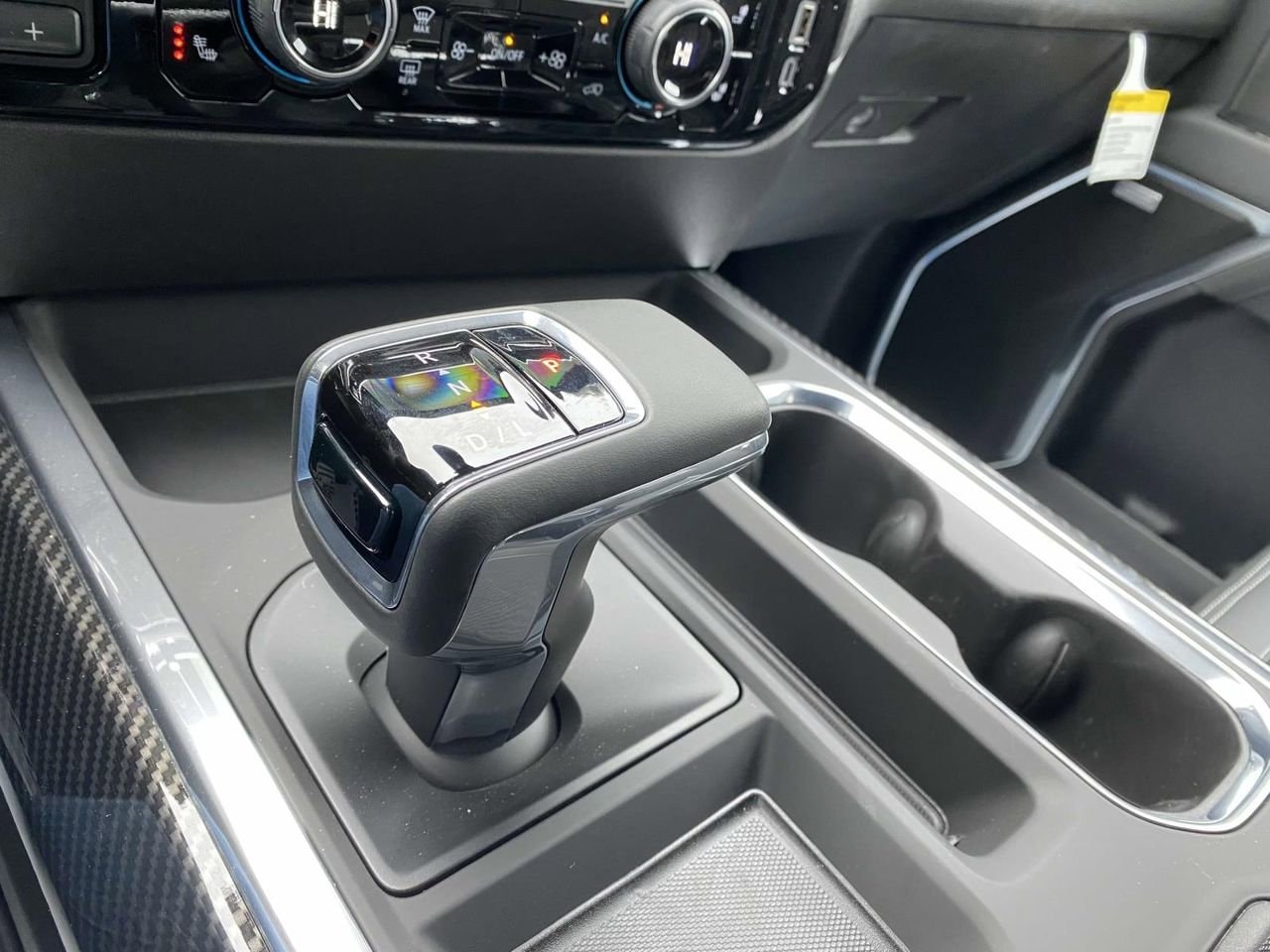 2025 Chevrolet Silverado 1500 RST - Photo 28