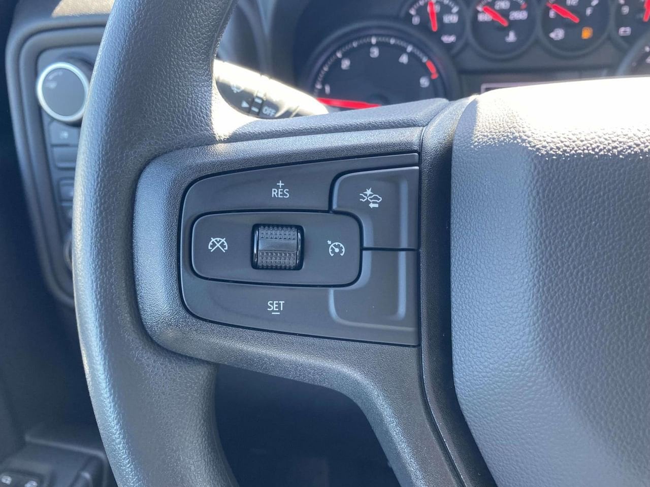 2026 Chevrolet Silverado 2500 HD Custom - Photo 20