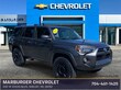 Toyota 4Runner