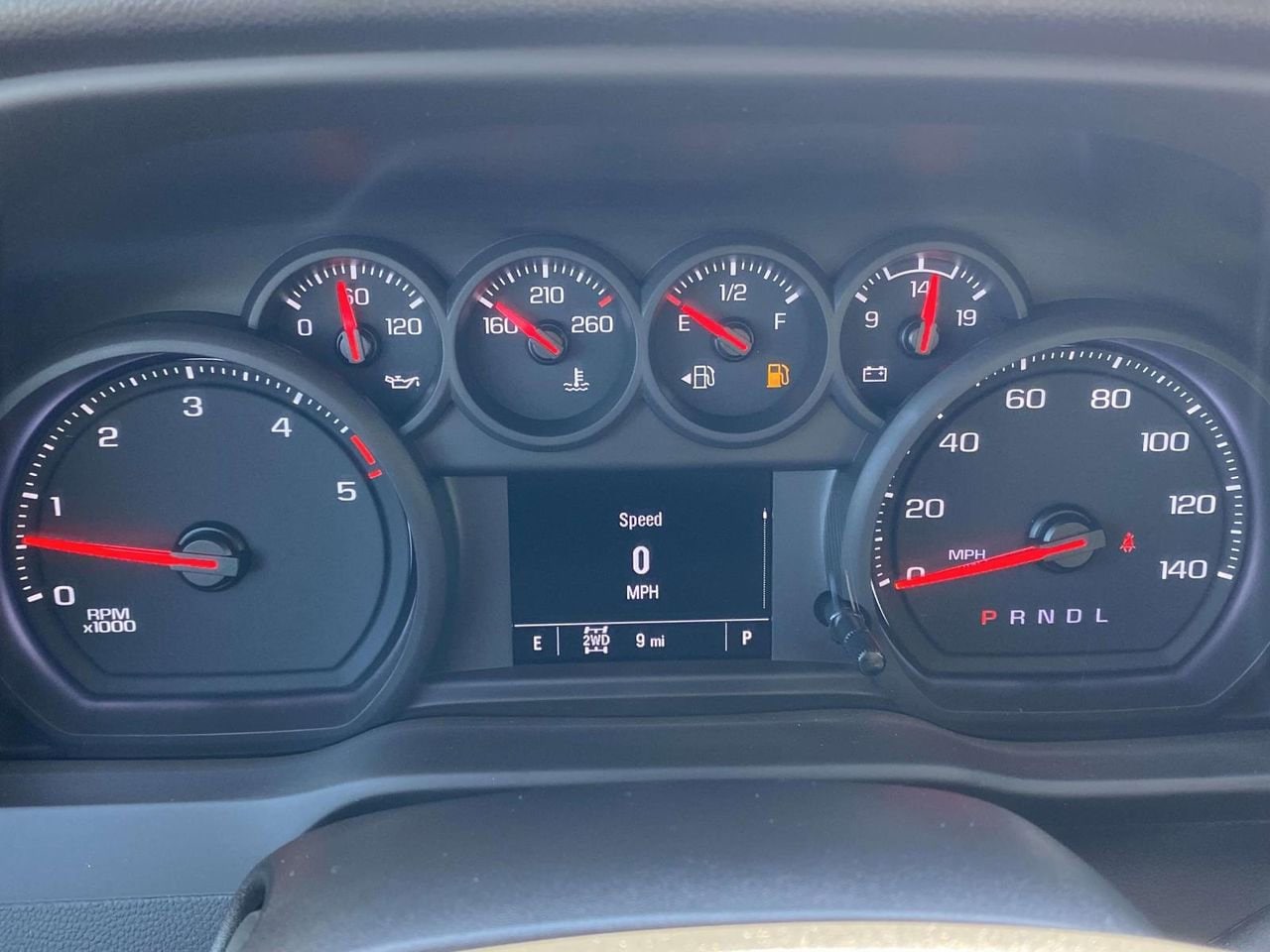 2026 Chevrolet Silverado 2500 HD Custom - Photo 24