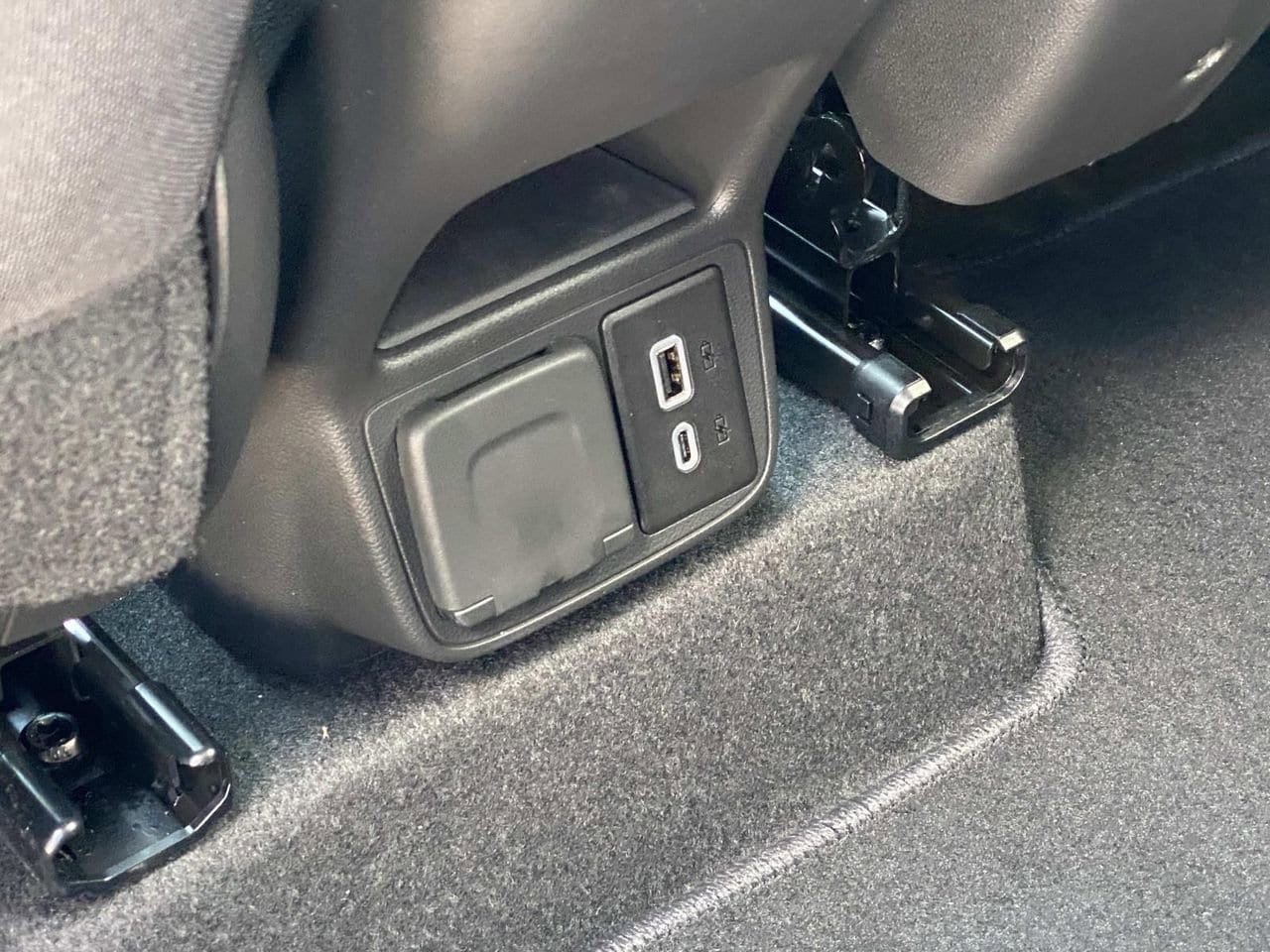 2026 Chevrolet Trailblazer LT - Photo 12
