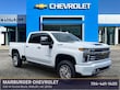 Chevrolet Silverado 2500 HD