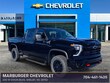  Chevrolet Silverado 2500 HD