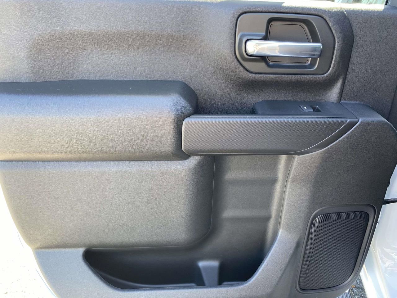 2026 Chevrolet Silverado 2500 HD Custom - Photo 13
