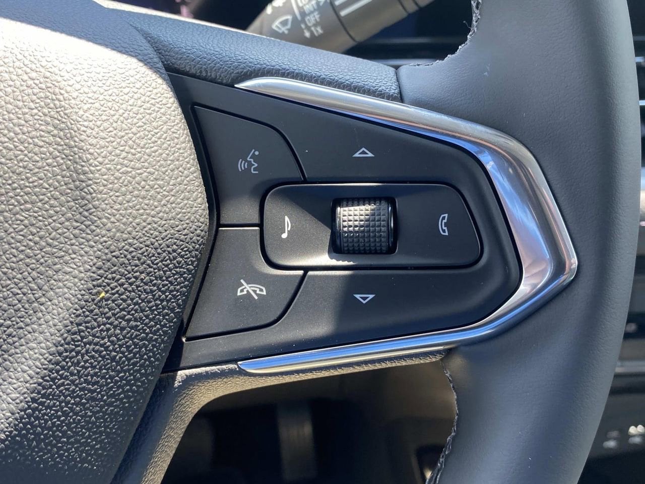 2026 Chevrolet Trailblazer LT - Photo 22
