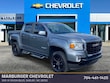 GMC Canyon