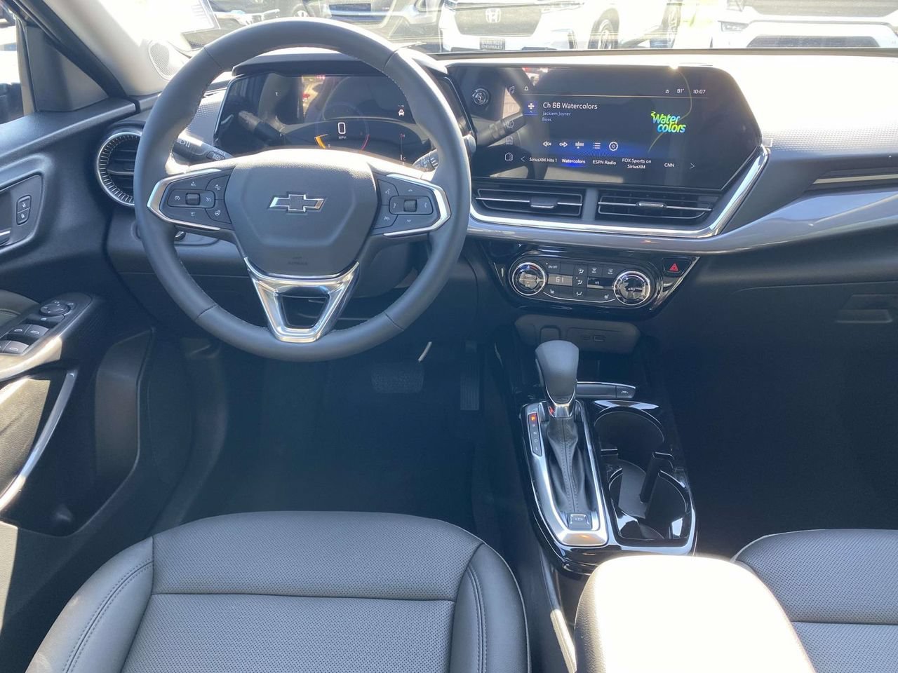 2026 Chevrolet Trax Activ - Photo 9