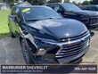 Chevrolet Blazer