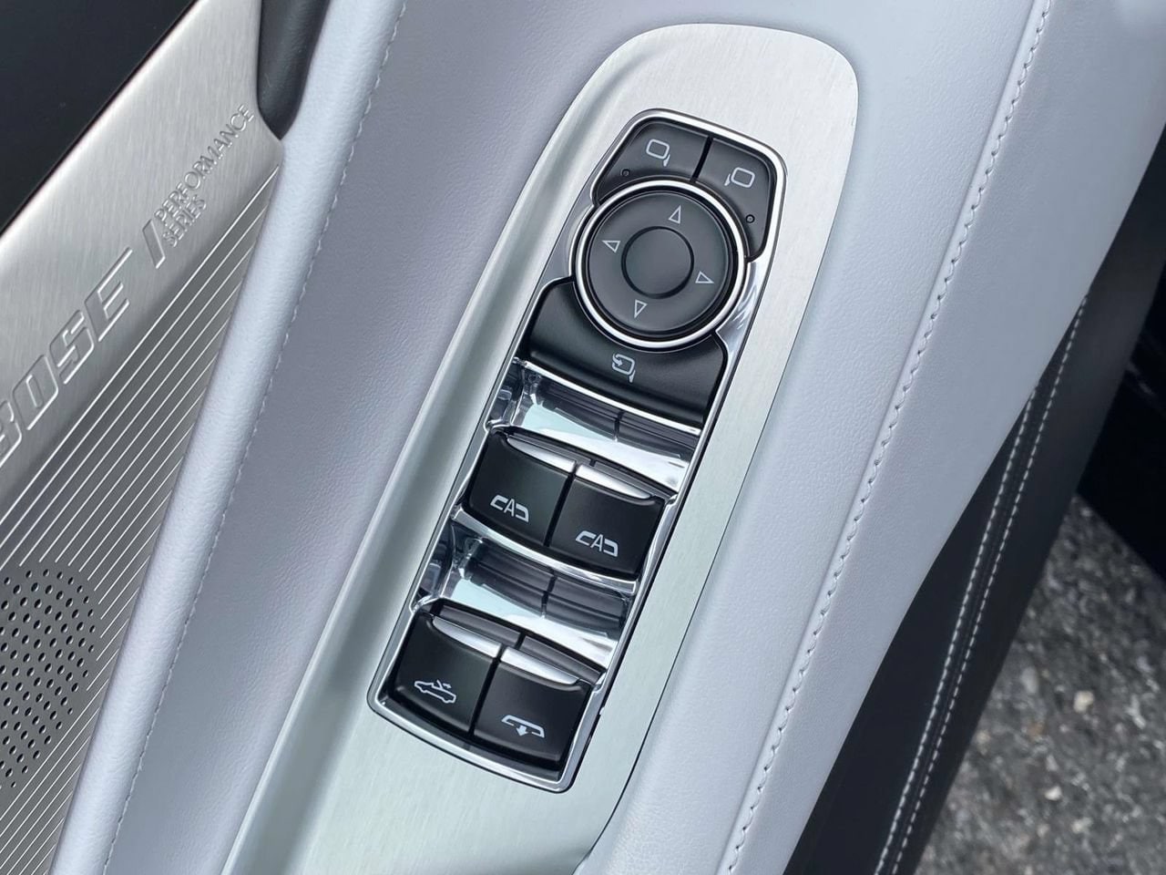 2026 Chevrolet Corvette 3LT - Photo 14