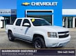 Chevrolet Avalanche