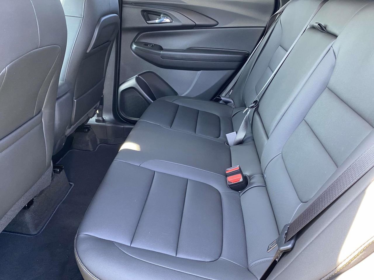 2025 Chevrolet Trailblazer Activ - Photo 14