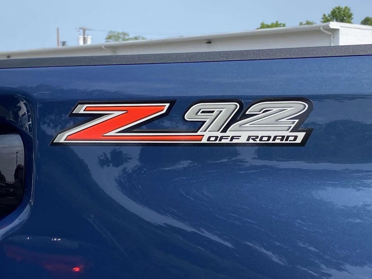 2025 Chevrolet Silverado 2500 HD LTZ - Photo 30