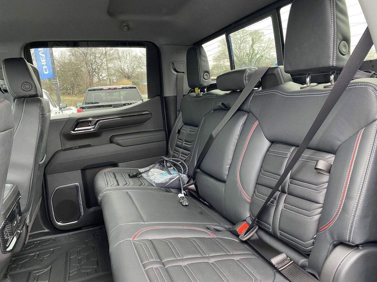 2025 Chevrolet Silverado 1500 RST - Photo 9