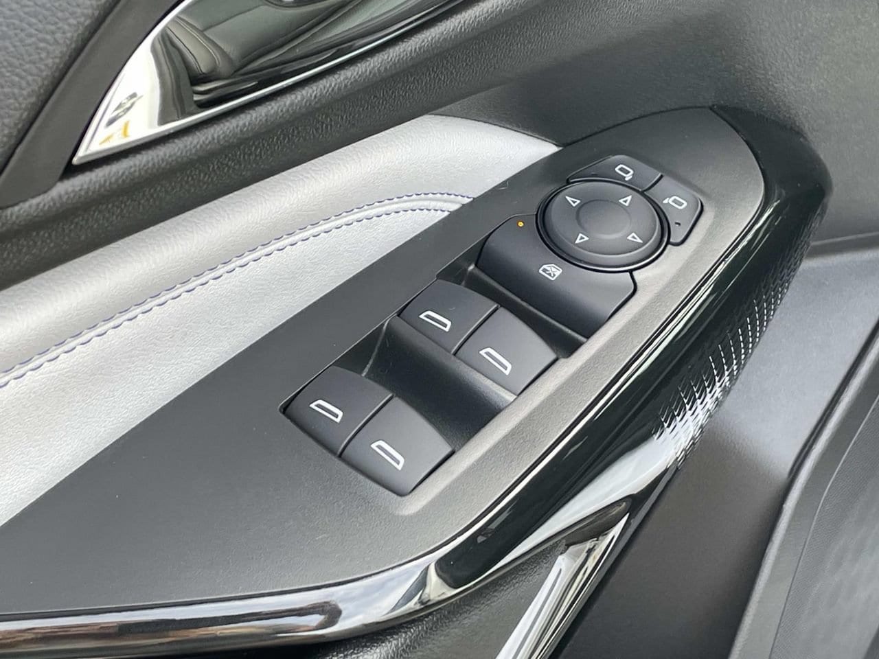 2026 Chevrolet Trax LT - Photo 15