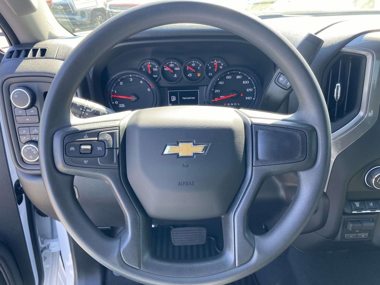 2026 Chevrolet Silverado 2500 HD Custom - Photo 19