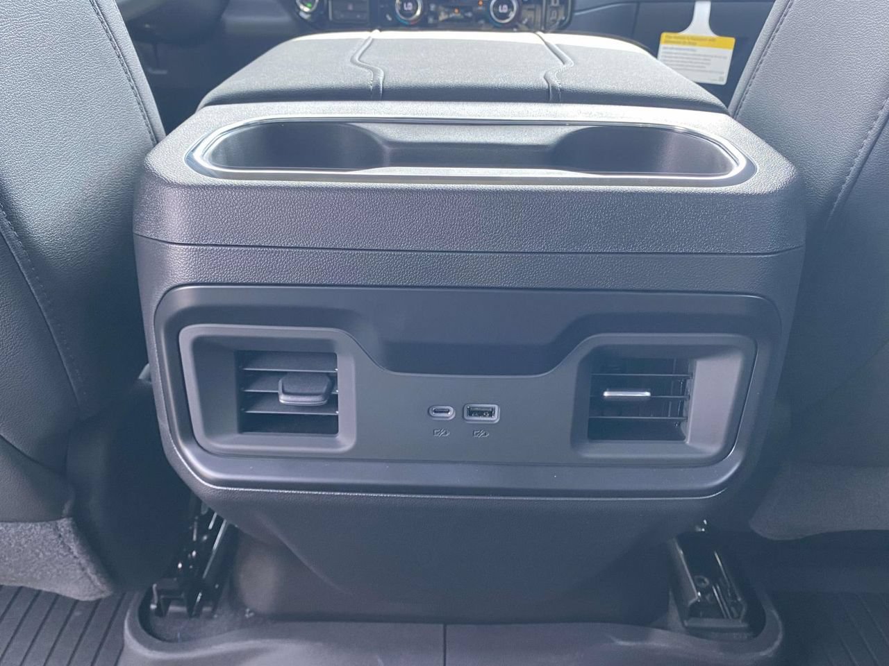 2026 Chevrolet Silverado 1500 LT Trail Boss - Photo 12