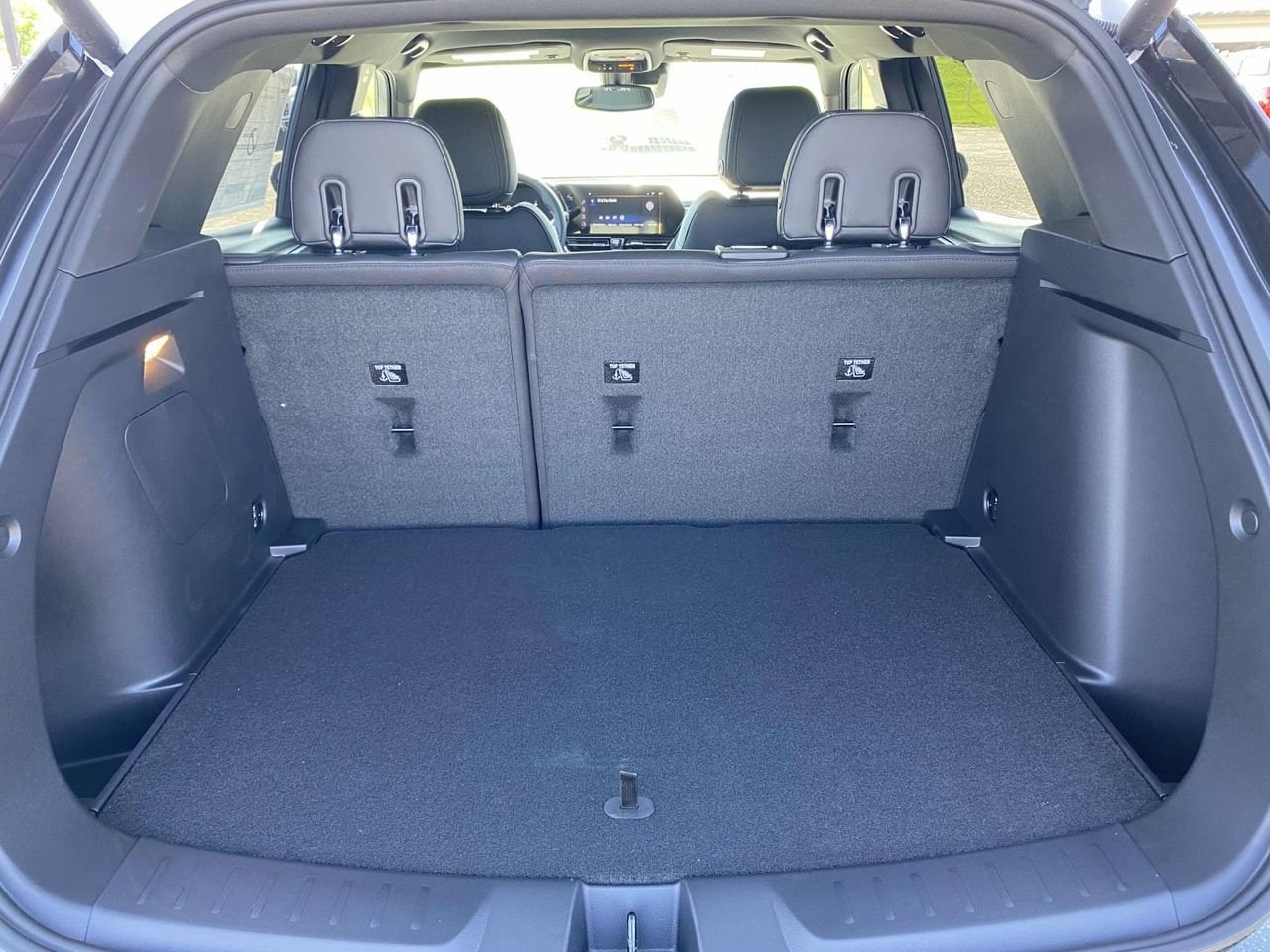 2025 Chevrolet Trailblazer Activ - Photo 12