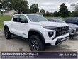 GMC Canyon
