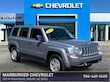 Jeep Patriot