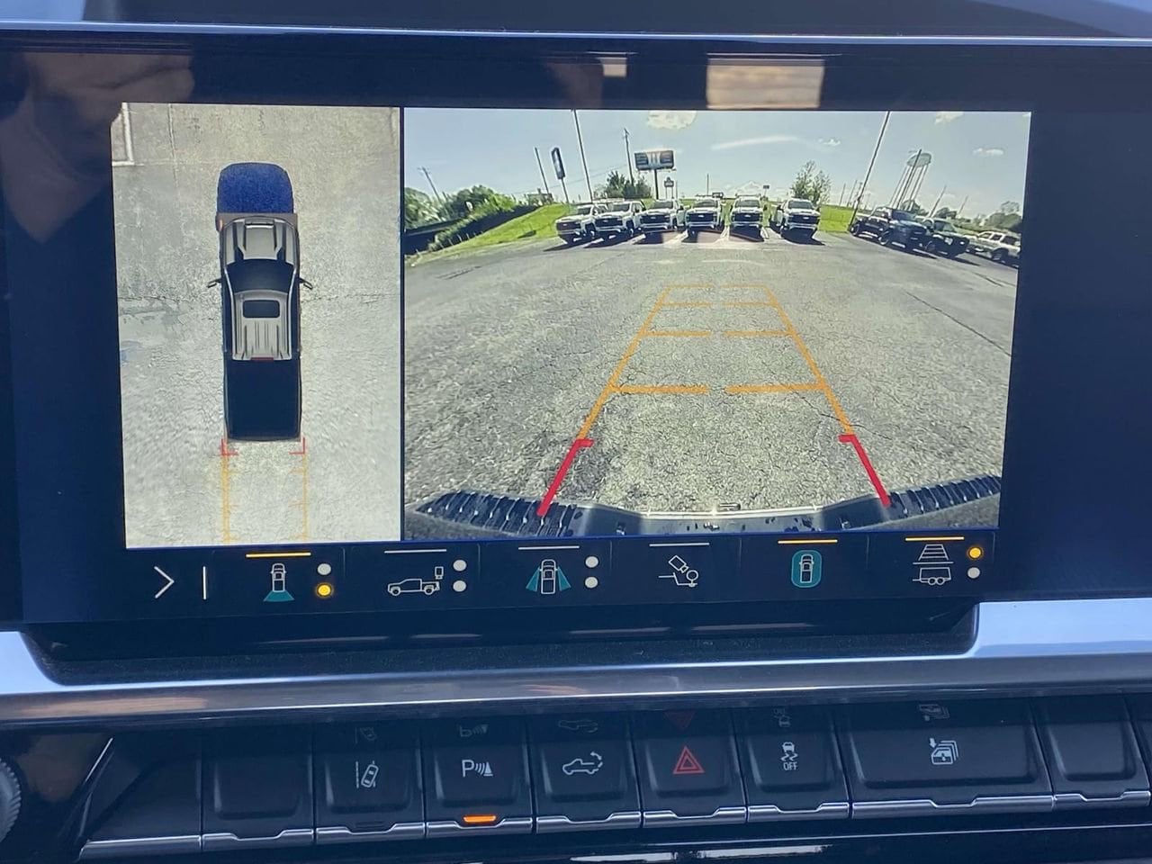 2025 Chevrolet Silverado 2500 HD LTZ - Photo 22