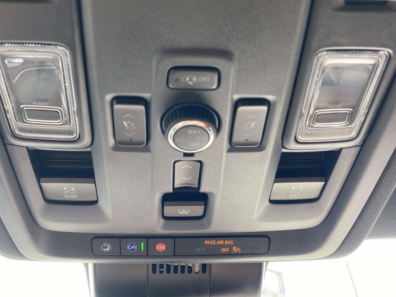 2025 Chevrolet Suburban High Country - Photo 29