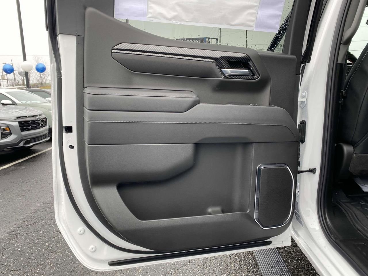 2025 Chevrolet Silverado 1500 RST - Photo 10