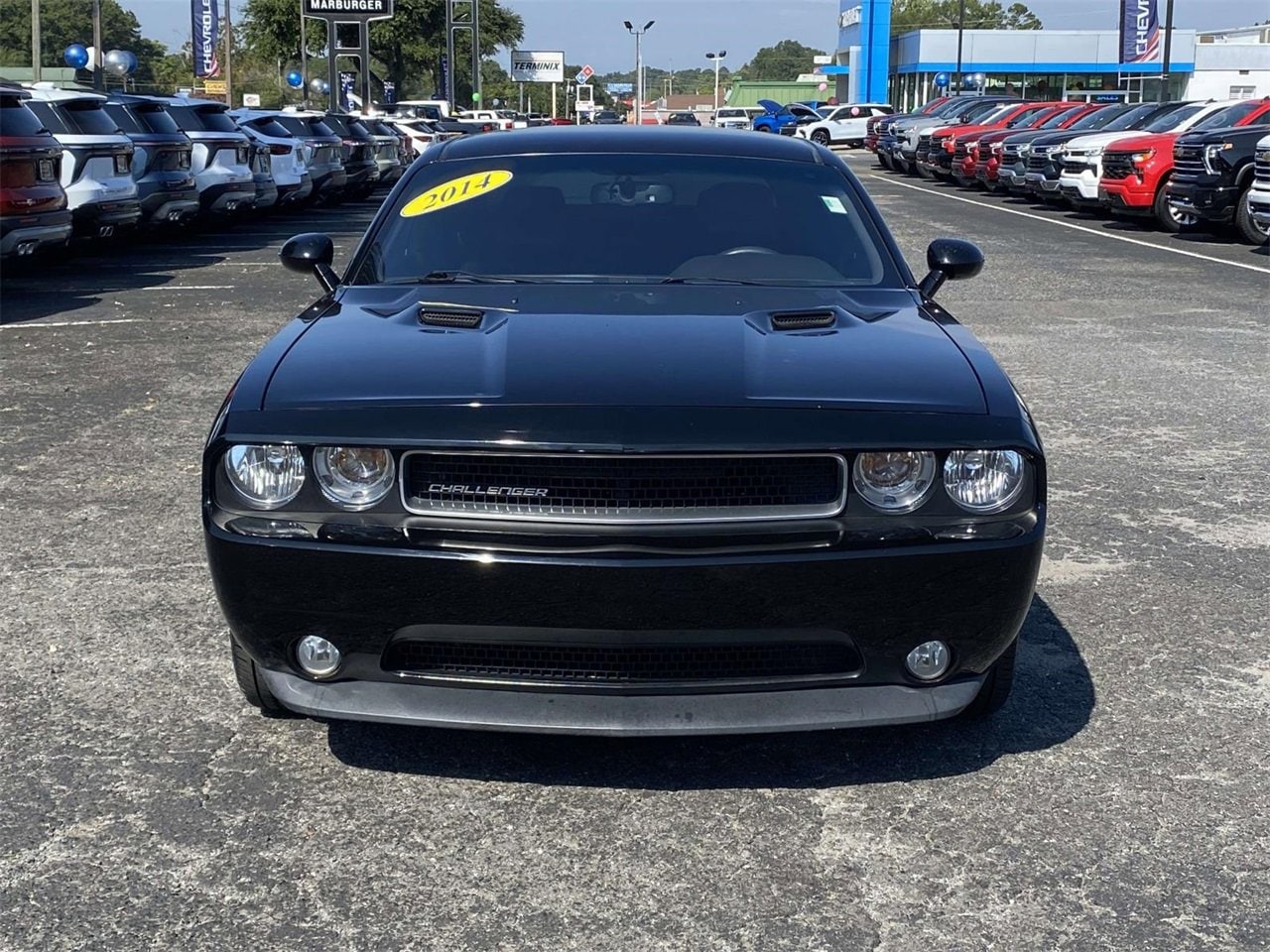 2C3CDYAG9EH251604
