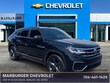 Volkswagen Atlas Cross Sport