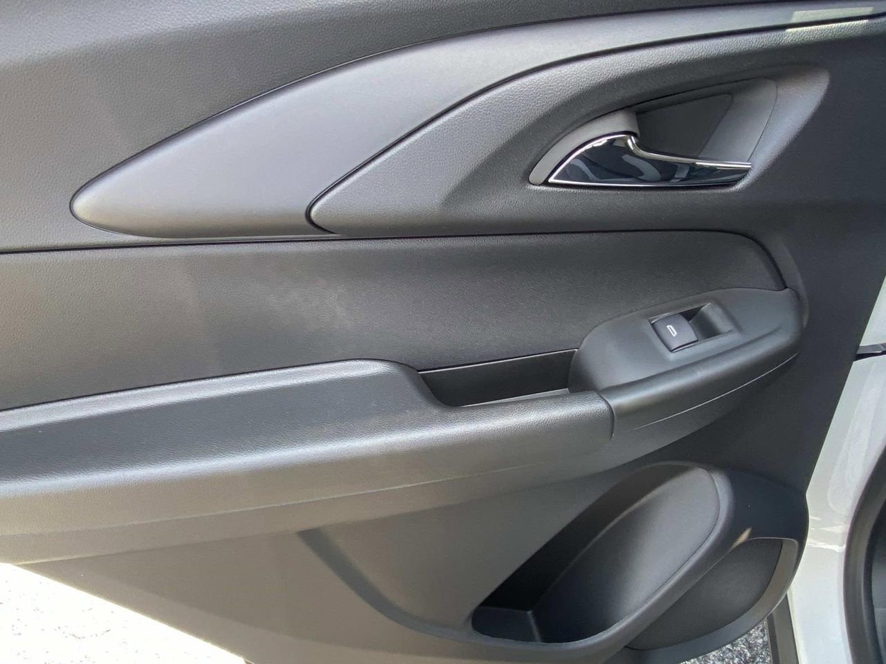 2026 Chevrolet Trailblazer LT - Photo 14