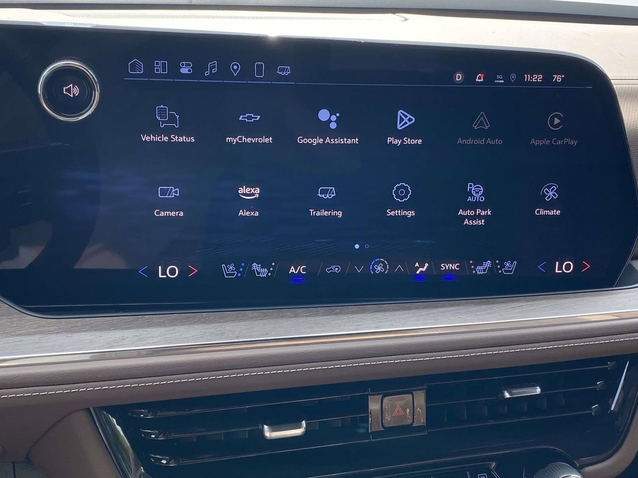 2025 Chevrolet Suburban High Country - Photo 26