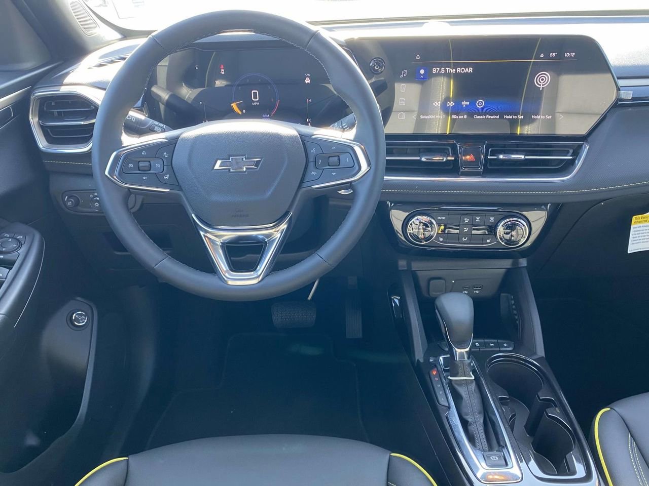 2025 Chevrolet Trailblazer Activ - Photo 13