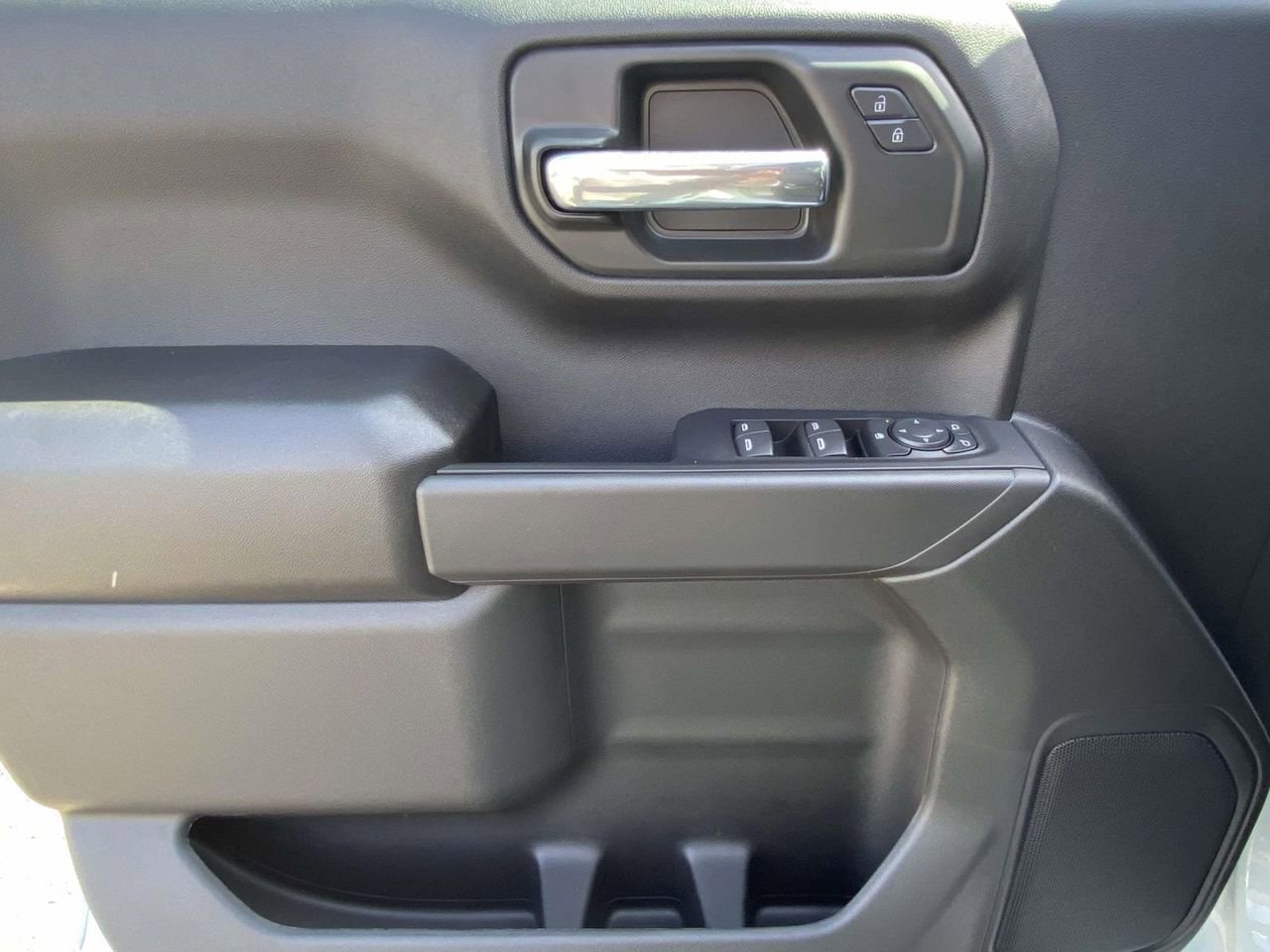 2026 Chevrolet Silverado 1500 Custom Trail Boss - Photo 16