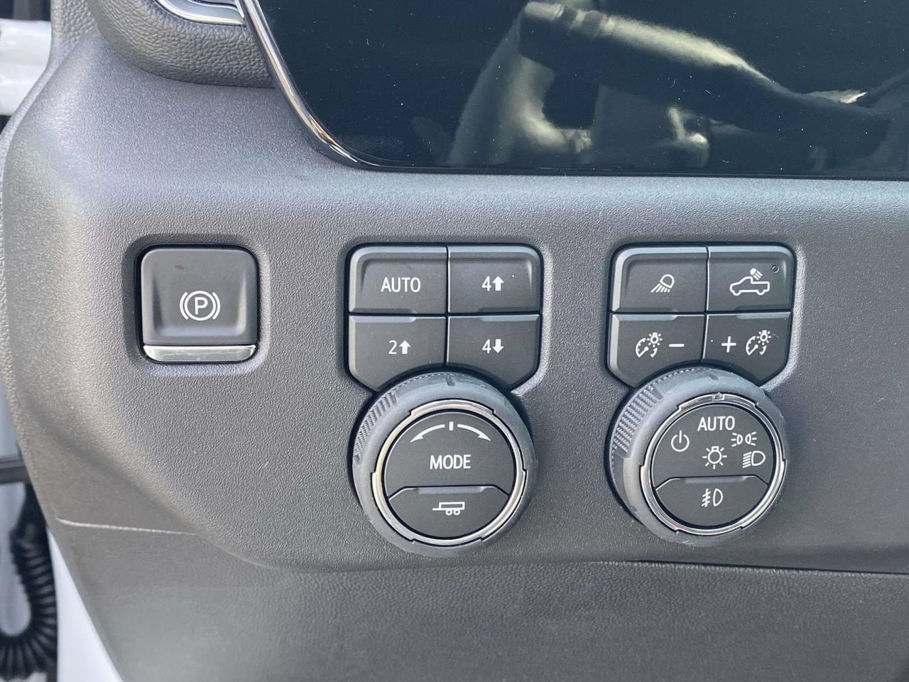 2026 Chevrolet Silverado 1500 LT Trail Boss - Photo 18