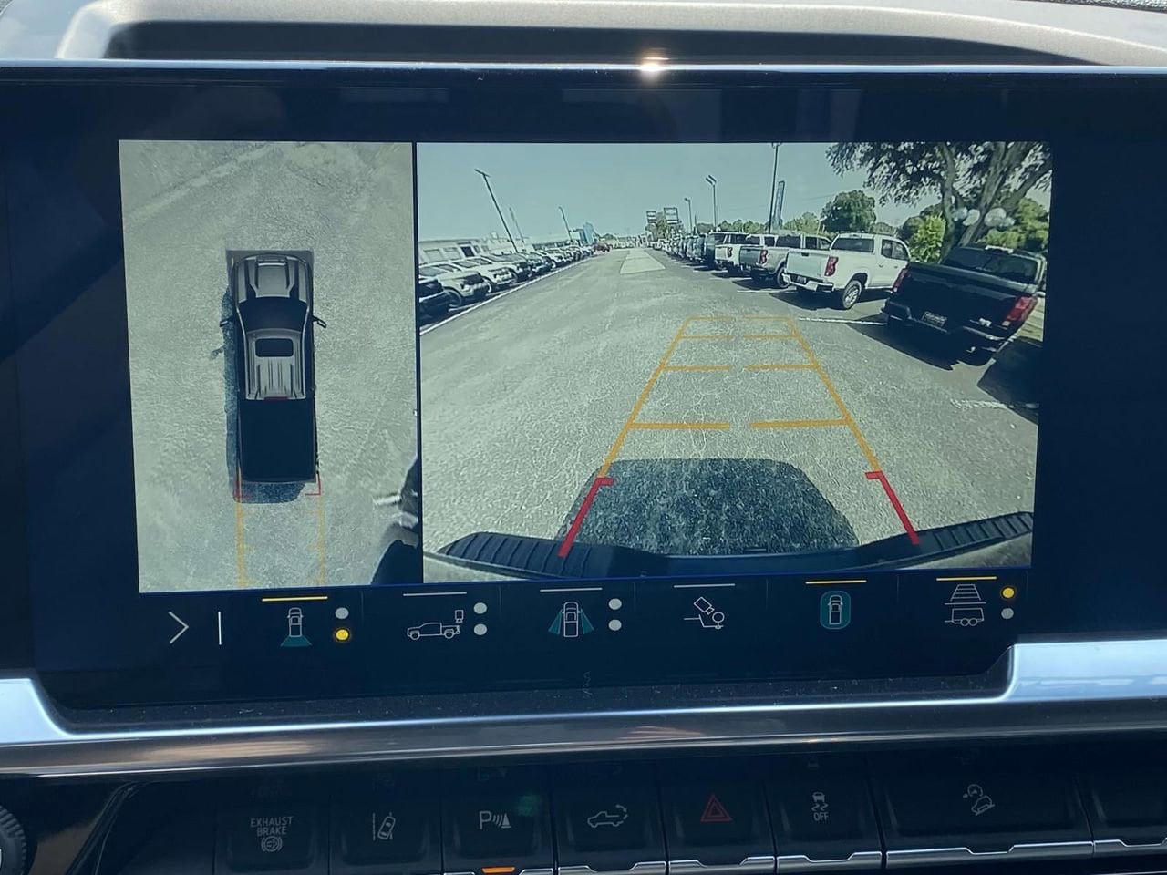 2025 Chevrolet Silverado 2500 HD LTZ - Photo 26