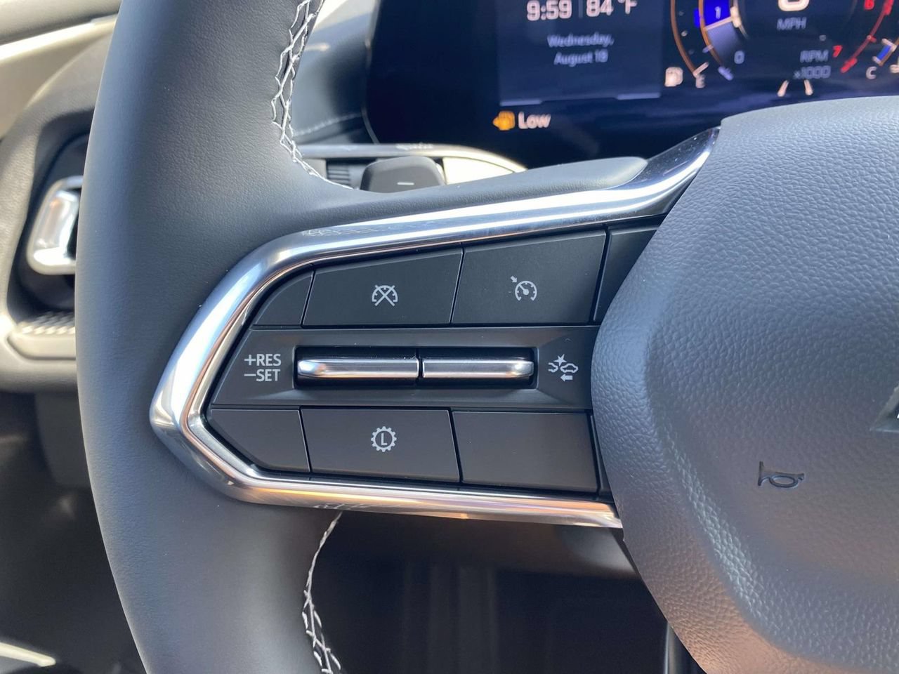 2027 Chevrolet Traverse LT - Photo 20