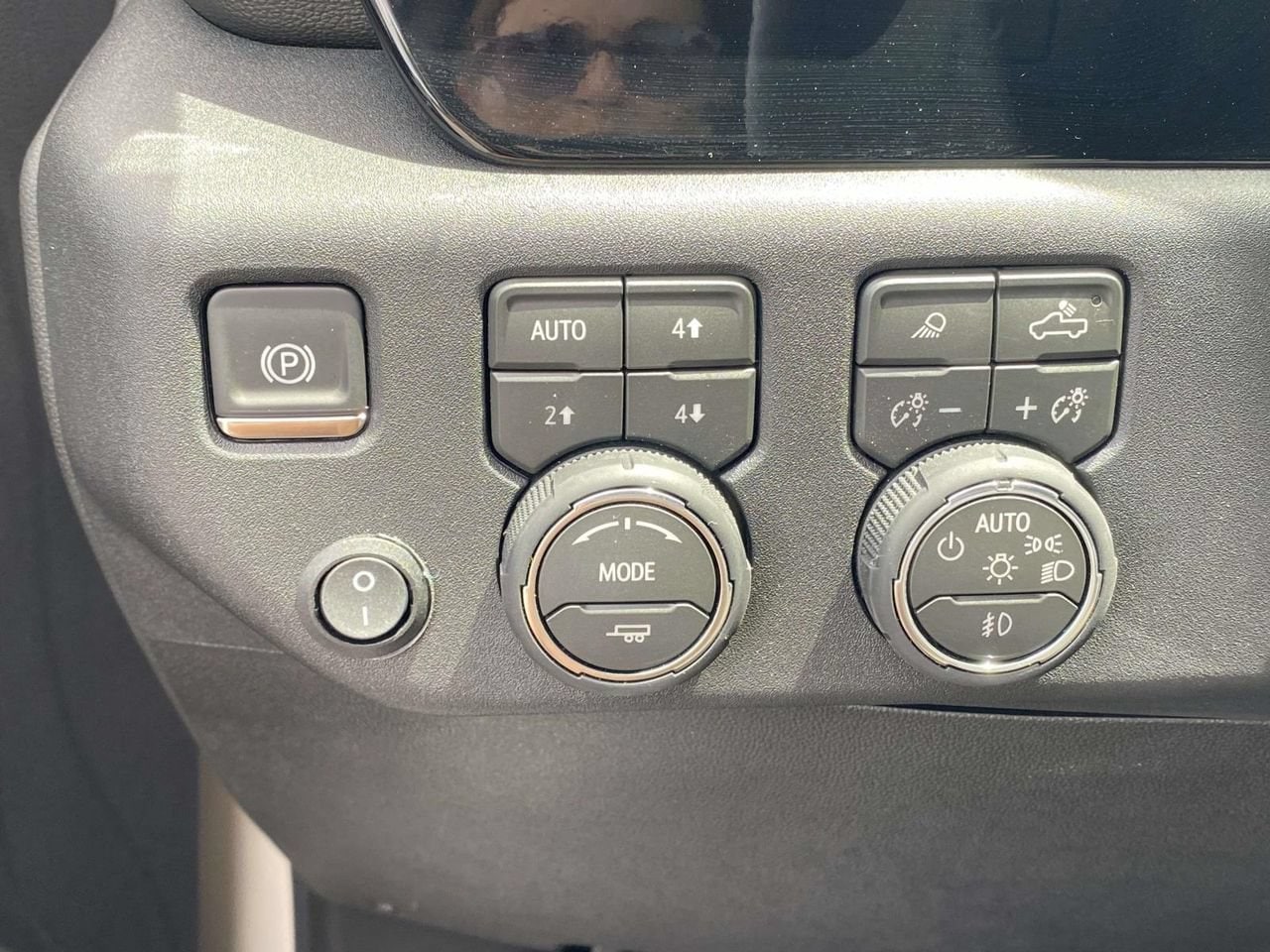 2026 Chevrolet Silverado 1500 RST - Photo 19