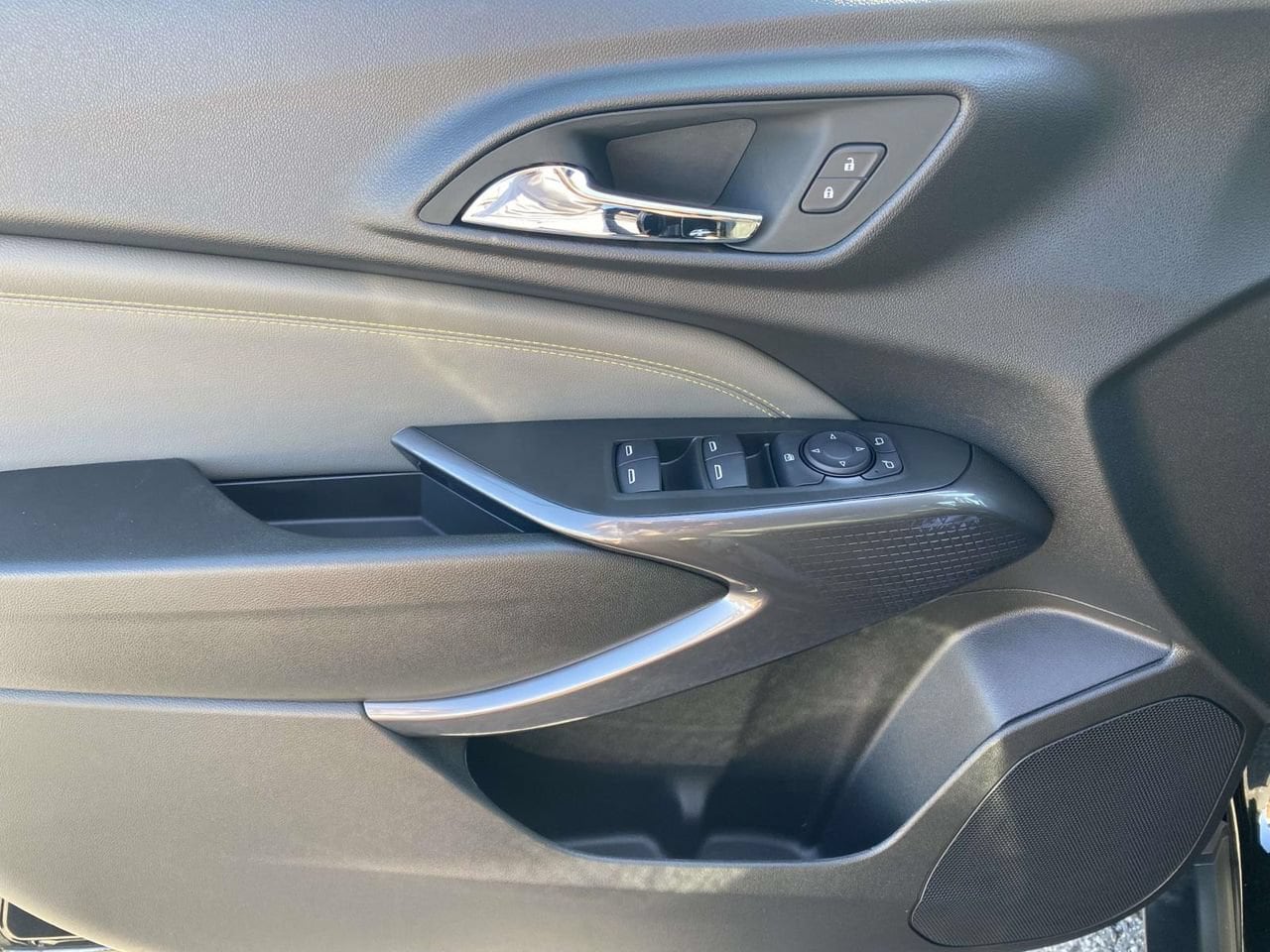 2026 Chevrolet Trax Activ - Photo 15