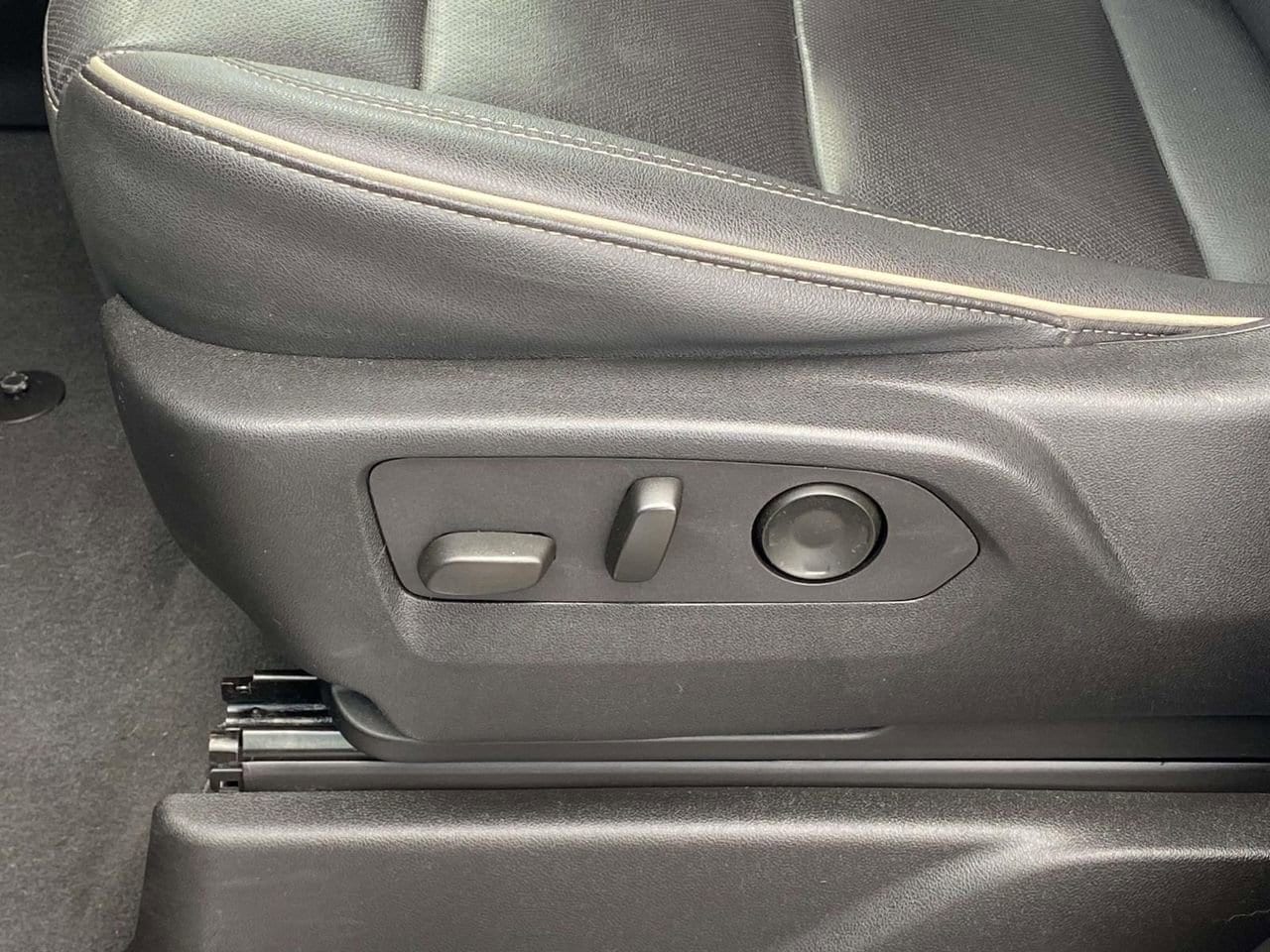 2024 Chevrolet Suburban Premier - Photo 17